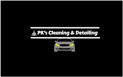 Pk's Cleaning & Detailing