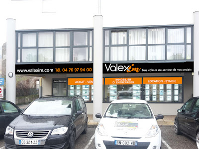 VALEXIM JBT Pontcharra à Pontcharra