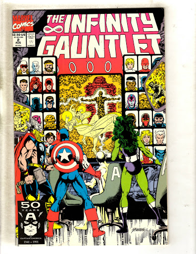 Comic Book Store «Atlanta Classic Comics», reviews and photos, 3800 Wendell Dr SW #203, Atlanta, GA 30336, USA