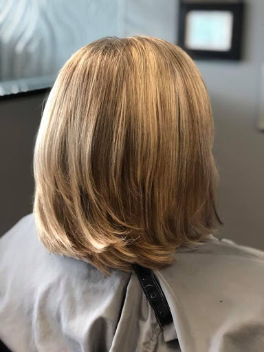 Beauty Salon «Salon @ South Side», reviews and photos, 638 Spartanburg Hwy #50, Hendersonville, NC 28791, USA