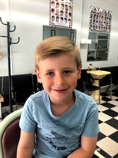 408 Broad St, Bloomfield, NJ 07003, USA