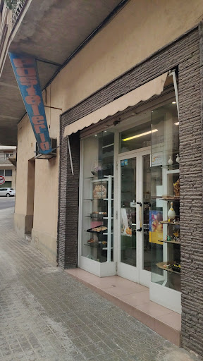 Pastelería Montserrat