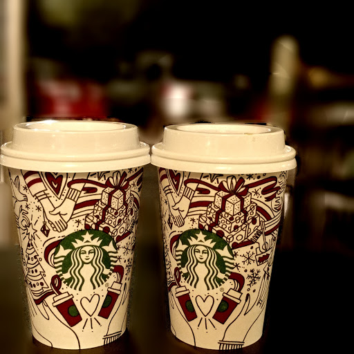 Coffee Shop «Starbucks», reviews and photos, 1720 S Orange Blossom Trail, Apopka, FL 32703, USA