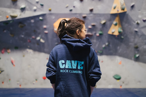 Cave Rock Climbing