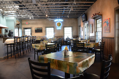 The Florida Cracker Cafe - 81 St George St, St. Augustine, FL 32084
