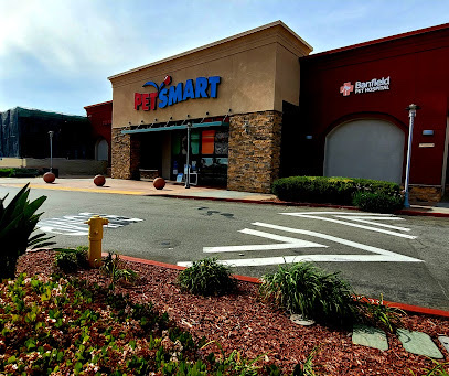 Pet Supply Store «PetSmart», reviews and photos, 13001 Peyton Dr, Chino Hills, CA 91709, USA