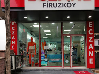 Firuzköy Eczanesi