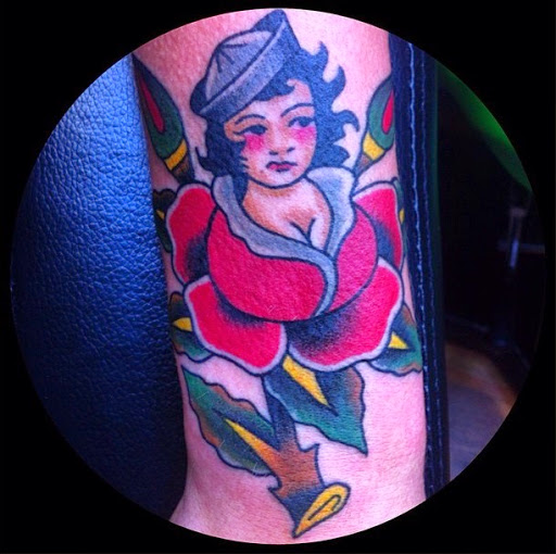 Explore rastafari tattoo ideas, creative tattoo ideas in Murfreesboro, available at Absolute Ink Tattoo & Piercing