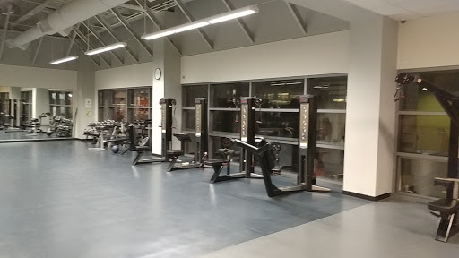 Sports Complex «Campus Recreation Center», reviews and photos, 1800 SW 6th Ave, Portland, OR 97201, USA
