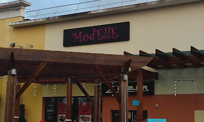 Mod'Elle à Ruaudin