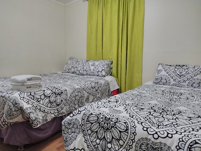 Opiniones de Casa Blanca Hospedaje en Mejillones - Hotel