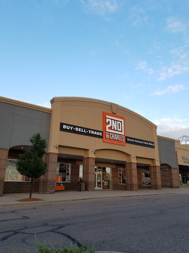 Used Book Store «2nd & Charles», reviews and photos, 6606 S Parker Rd, Aurora, CO 80016, USA