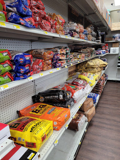 Hardware Store «American River Ace Hardware», reviews and photos, 9500 Greenback Ln #10, Folsom, CA 95630, USA