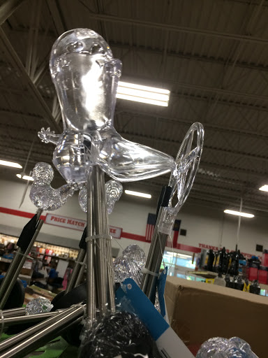 Home Improvement Store «Tractor Supply Co.», reviews and photos, 10161 Lochridge Blvd, Covington, GA 30014, USA