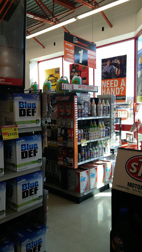 Auto Parts Store «AutoZone», reviews and photos, 2395 W 11th Ave, Eugene, OR 97402, USA