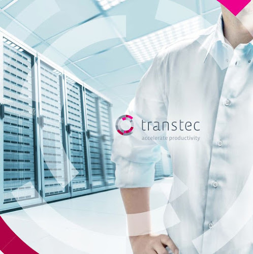 Transtec Computer AG - Freienbach