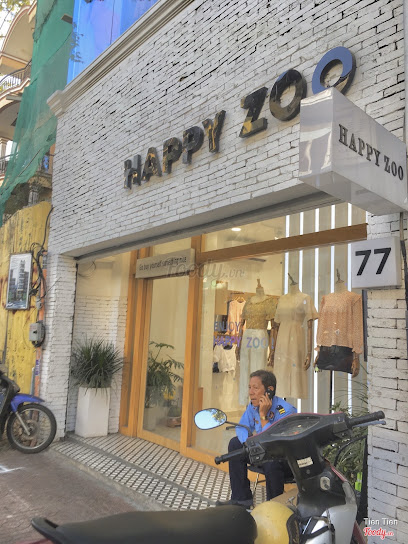 Hình Ảnh Happy Zoo