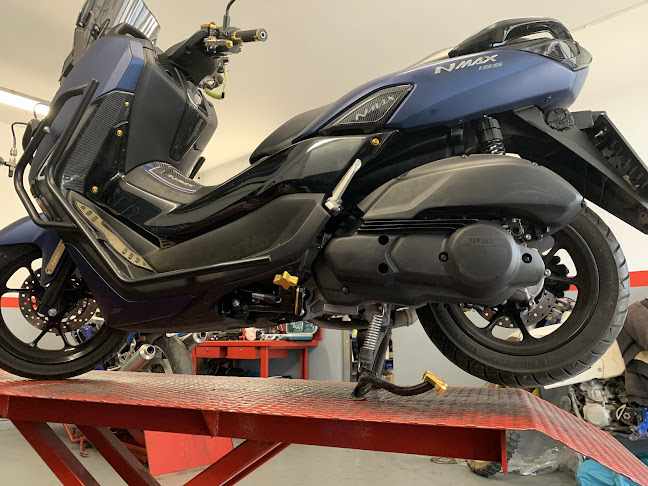 MP Auto - Moto Service - Γέρακας