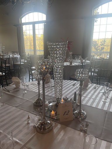 Table & Chair Rental Service «Memorable Moments», reviews and photos, 4800 Jefferson Davis Hwy, Fredericksburg, VA 22408, USA