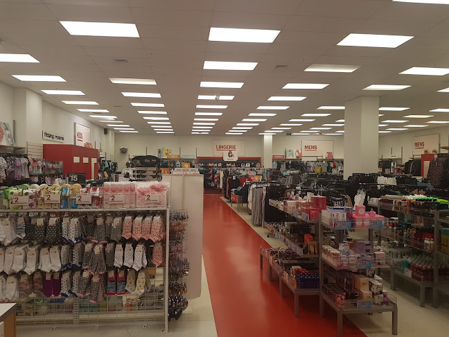 Reviews of Postie Richmond in Richmond - Clothing store