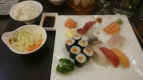 Sushi du Restaurant japonais Kyotori à Chartres - n°12