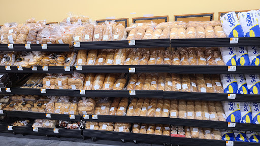 Supermarket «Walmart Neighborhood Market», reviews and photos, 1499 South Dixie Hwy, Homestead, FL 33033, USA