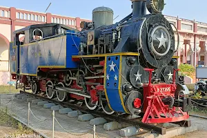 Tiruchirappalli Rail Museum and Heritage Center image