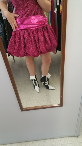 Thrift Store «Helena Goodwill Store», reviews and photos, 3575 Ptarmigan Ln, Helena, MT 59602, USA