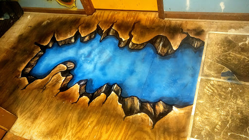 Tattoo and Piercing Shop «Ink Works Tattoo», reviews and photos, 718 Willow St NW, Cleveland, TN 37311, USA