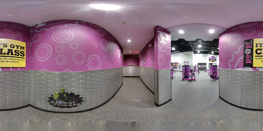 Gym «Planet Fitness», reviews and photos, 5748 Durand Ave, Racine, WI 53406, USA