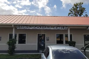 Oteri's Wholesale Jewelry image
