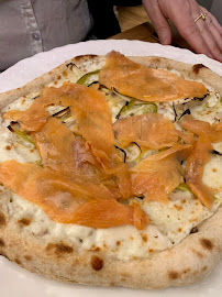 Pizza du Restaurant italien Angello à Rennes - n°4