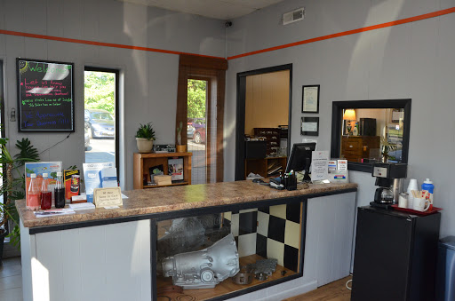 Transmission Shop «Lee Myles Transmissions & AutoCare», reviews and photos, 945 US-31 BYP, Bowling Green, KY 42101, USA