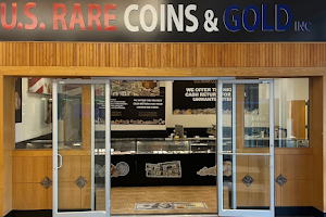 US RARE COINS AND GOLD INC image