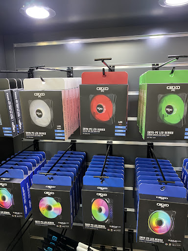 Computer Store «NWCA - Northwest Computers and Accessories, Inc.», reviews and photos, 15737 SE 102nd Ave, Clackamas, OR 97015, USA