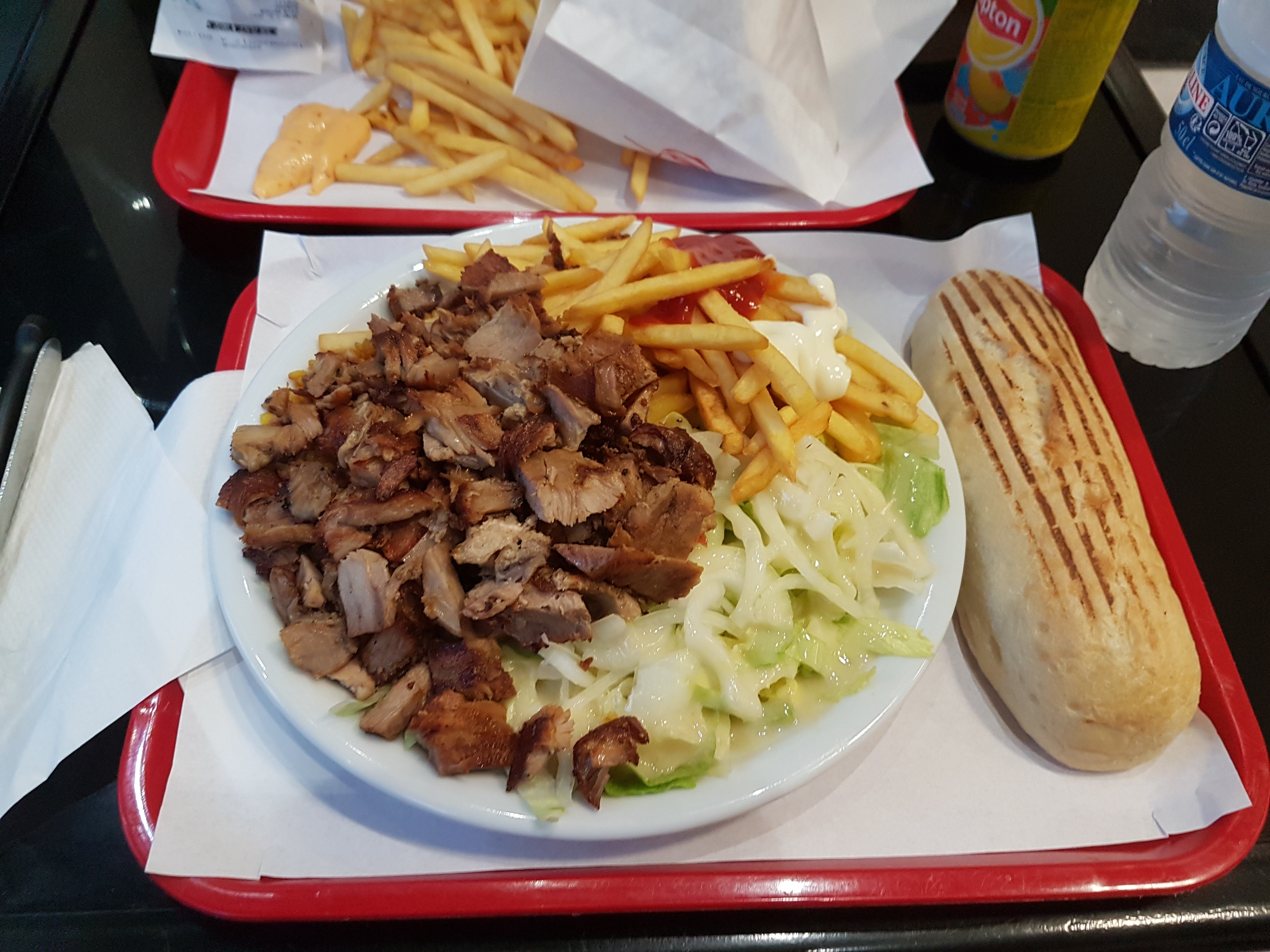 Photo n° 1 de l'avis de Pierre.e fait le 13/09/2017 à 13:38