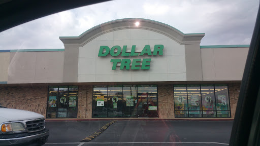 Dollar Store «Dollar Tree», reviews and photos, 1061 Nathan Dean Bypass, Rockmart, GA 30153, USA