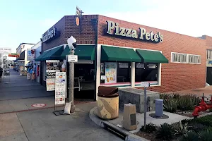 Pizza Pete's image