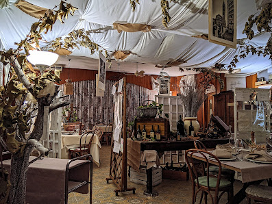 La Tavernetta del Lupo Piazza Maria Pallini, 1, 42041 Sorbolo A Levante RE, Italia