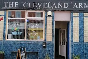 The Cleveland Arms image
