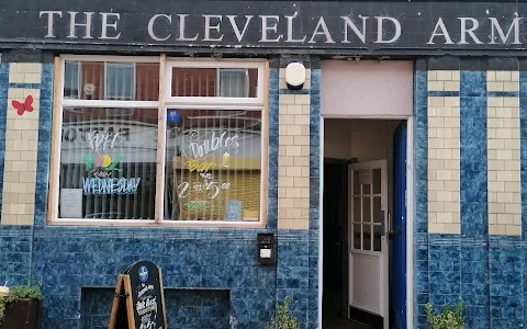 The Cleveland Arms image