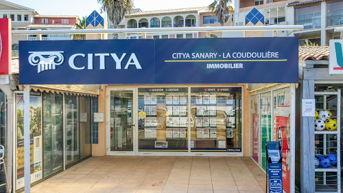 Agence immobilière Citya Sanary Six-Fours-les-Plages