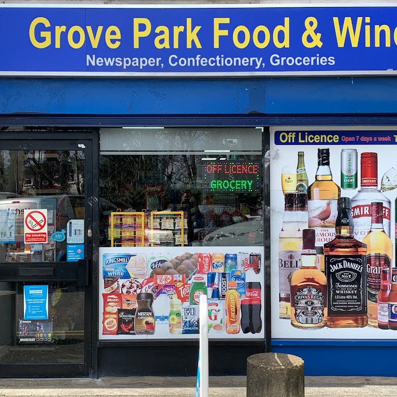 Grove Park Food & Wine