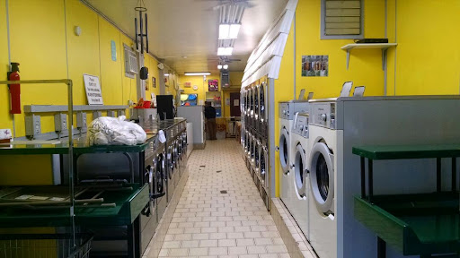 Laundromat «Montclair Laundry», reviews and photos, 77 Pine St, Montclair, NJ 07042, USA