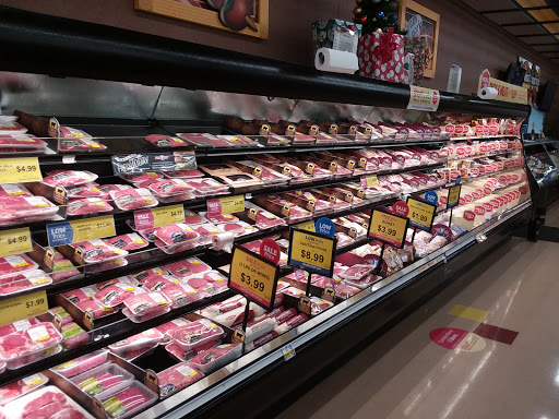 Supermarket «Food City», reviews and photos, 1317 Virginia Ave, Bristol, TN 37620, USA