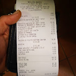 Photo n°10 de l'avis de francesco.i fait le 03/03/2019 à 13:52 sur le  Macelleria / Braceria Sapori dei Monti Lattari à Gragnano