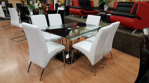 Furniture Store «N W Furniture Outlet LLC», reviews and photos, 16530 WA-99, Lynnwood, WA 98037, USA