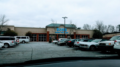 Clothing Store «Ross Dress for Less», reviews and photos, 118 Pavilion Pkwy, Fayetteville, GA 30214, USA