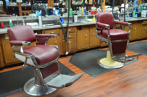 Barber Shop «Bo’s Barbershop», reviews and photos, 2531 Fort Campbell Blvd, Clarksville, TN 37042, USA