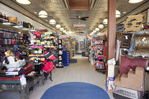 Pet Supply Store «Petport Pet Supply and Grooming Salon», reviews and photos, 40 Main St, Northport, NY 11768, USA